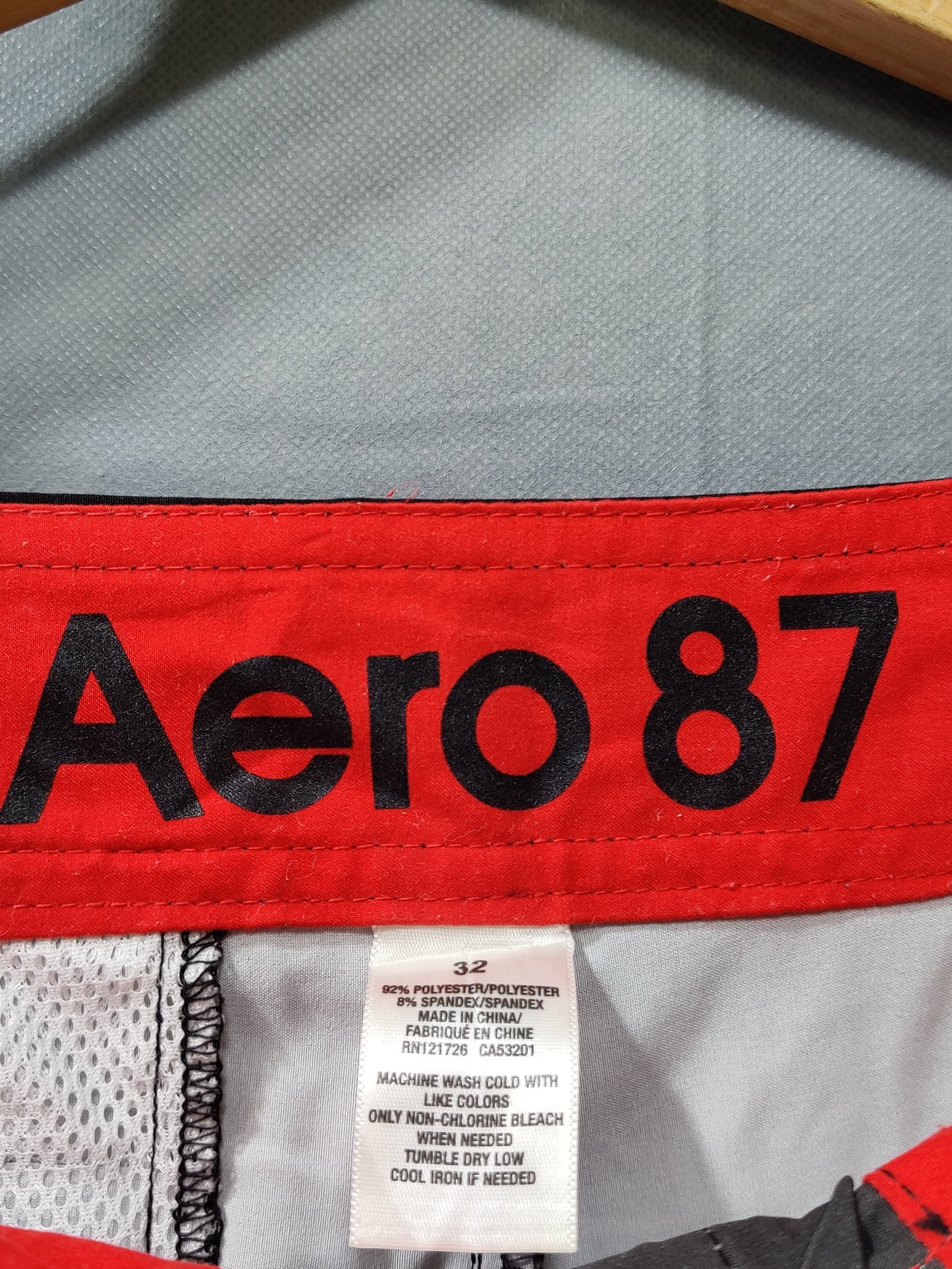 Aeropostale Branded Original Cotton Short For Men