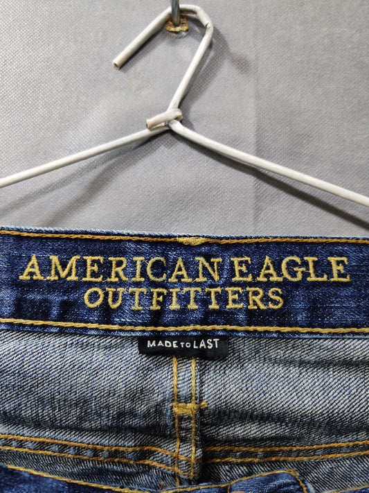American Eagle Branded Original Cotton Short For Men