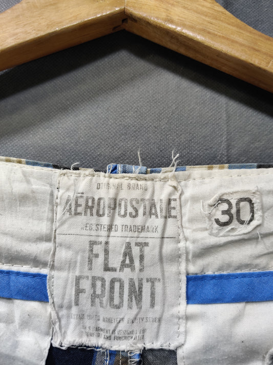 Aeropostale Branded Original Cotton Short For Men