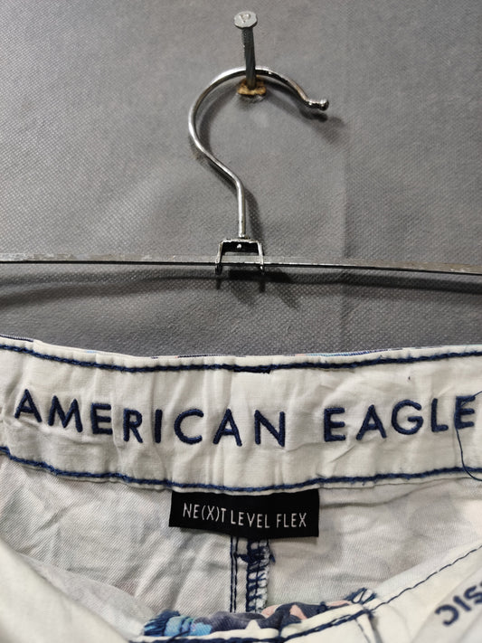 American Eagle Branded Original Cotton Short For Men