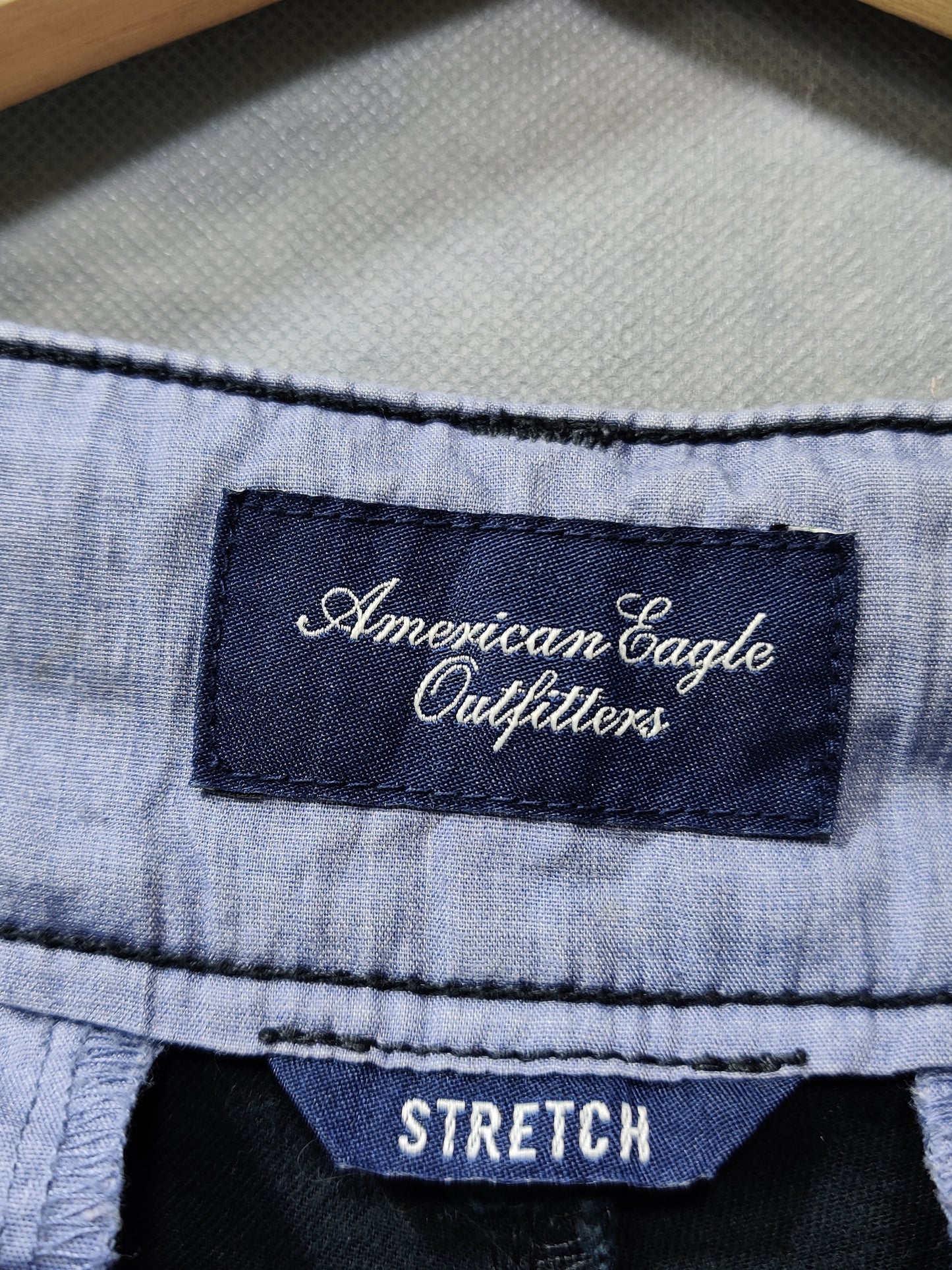 American Eagle Branded Original Cotton Dress For Women
