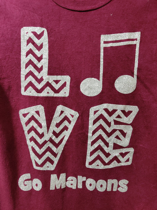 Canvas Branded Original For Cotton Women T Shirt