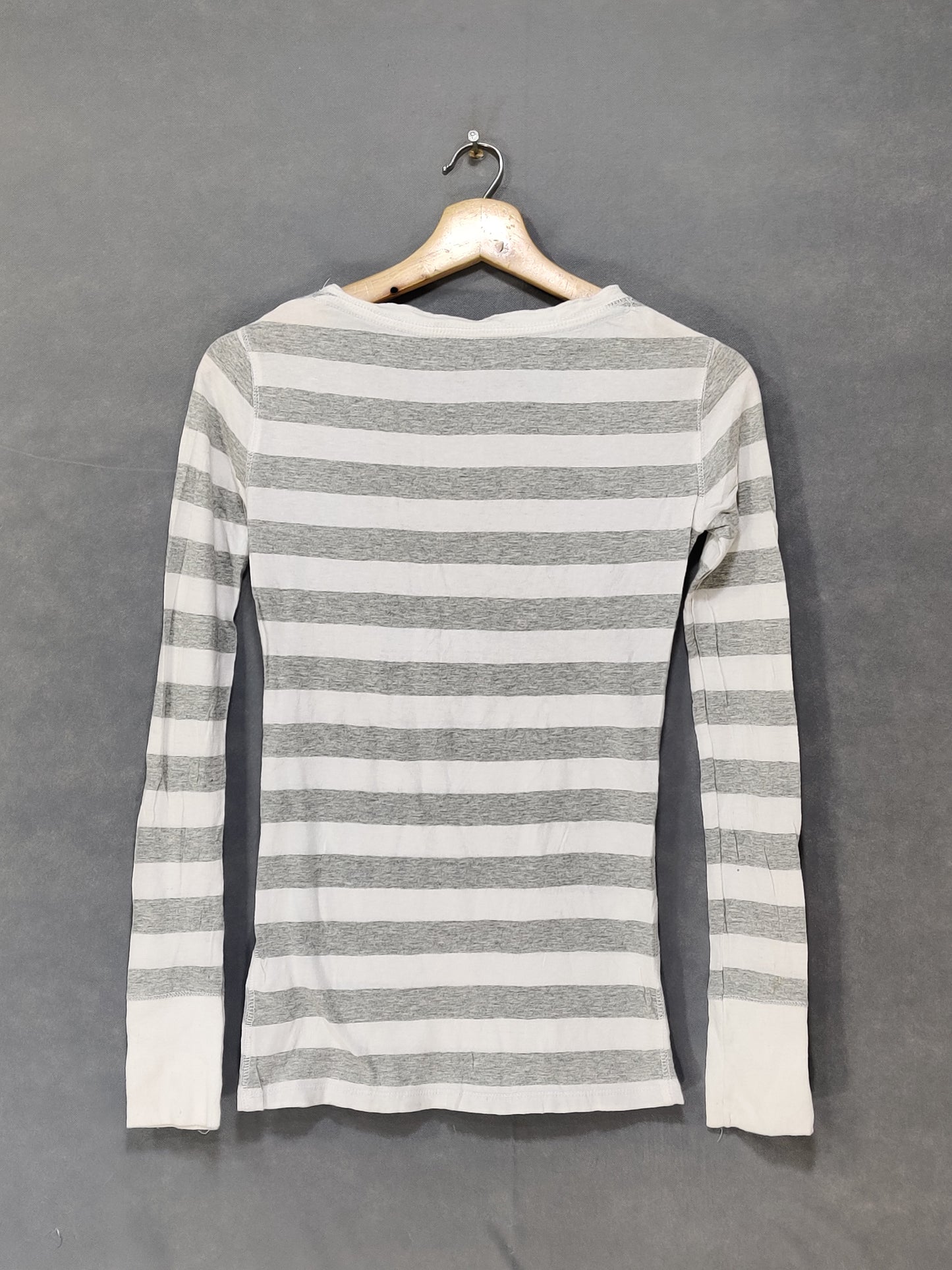 Aeropostale Branded Original For Cotton Women T Shirt