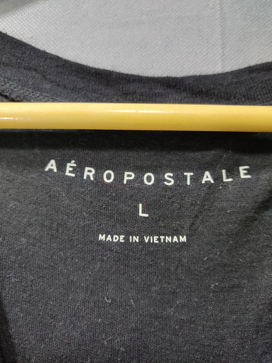 Aeropostale Branded Original For Cotton Women T Shirt