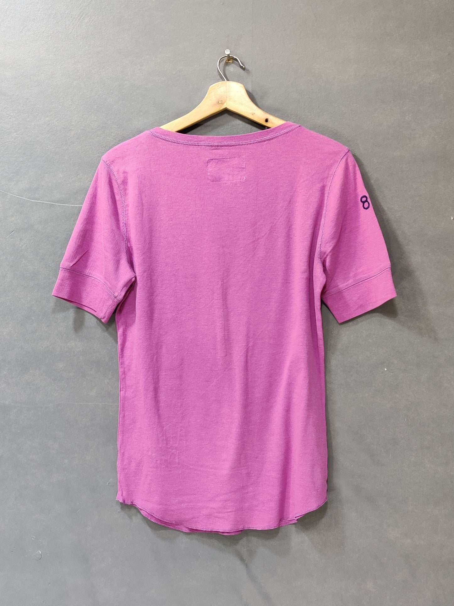Aeropostale Branded Original For Cotton Women T Shirt