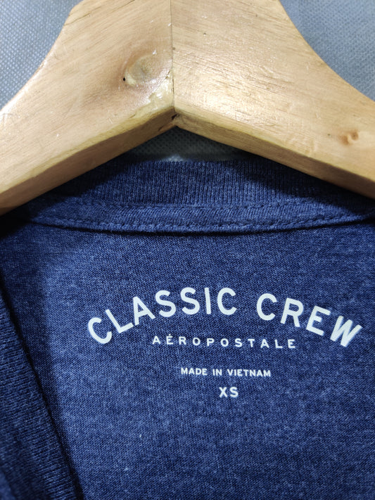 Aeropostale Branded Original For Cotton Women T Shirt