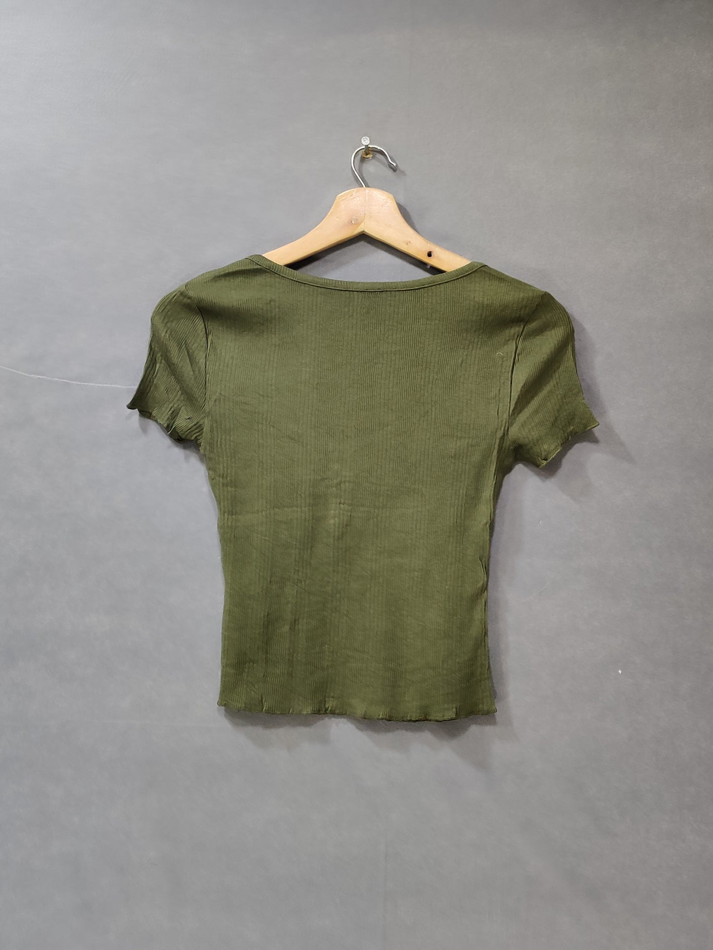 Aeropostale Branded Original For Cotton Women T Shirt