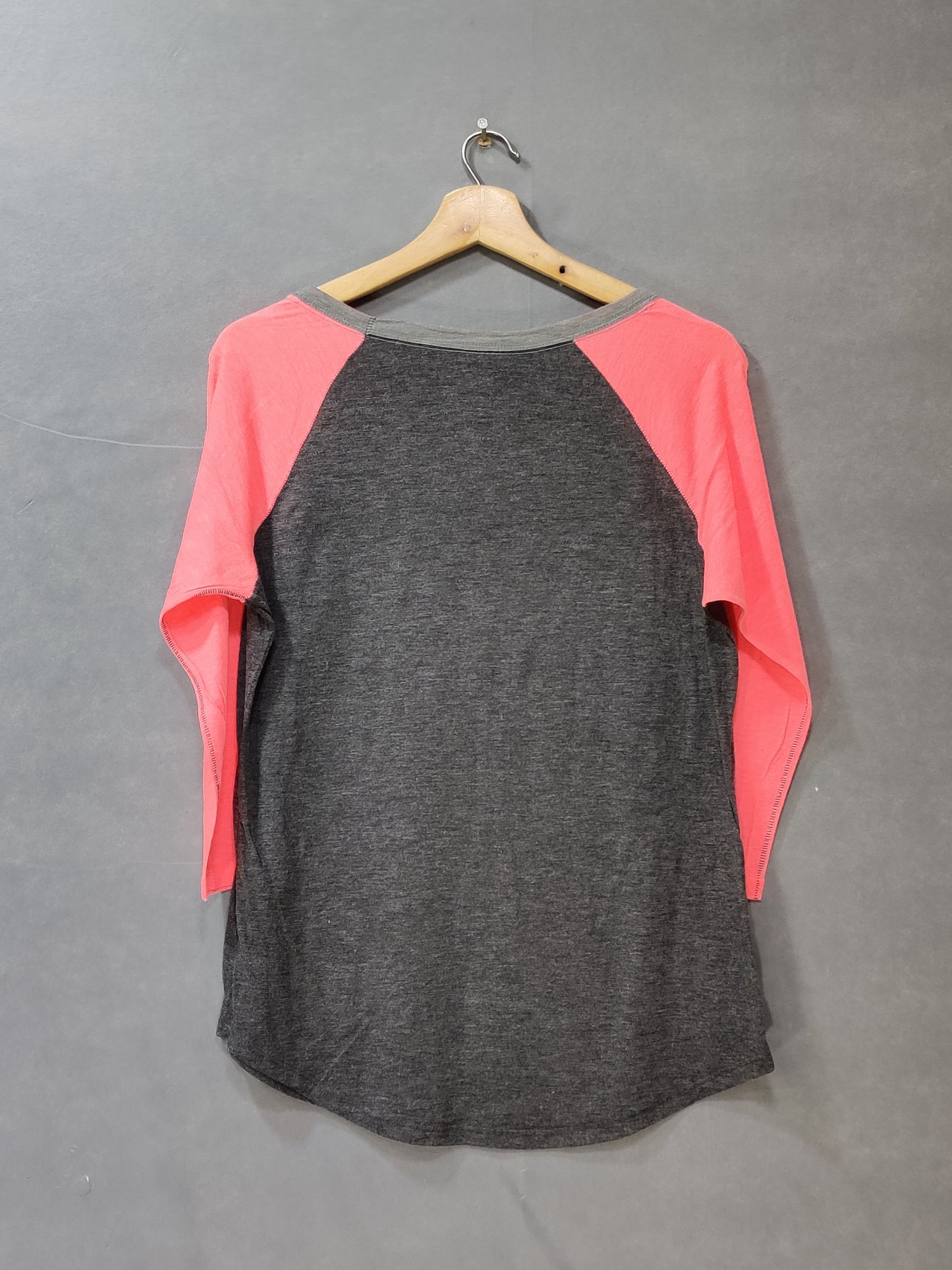 American Eagle Branded Original For Cotton Women T Shirt