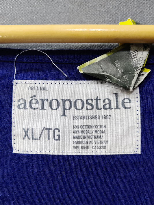 Aeropostale Branded Original For Cotton Women T Shirt