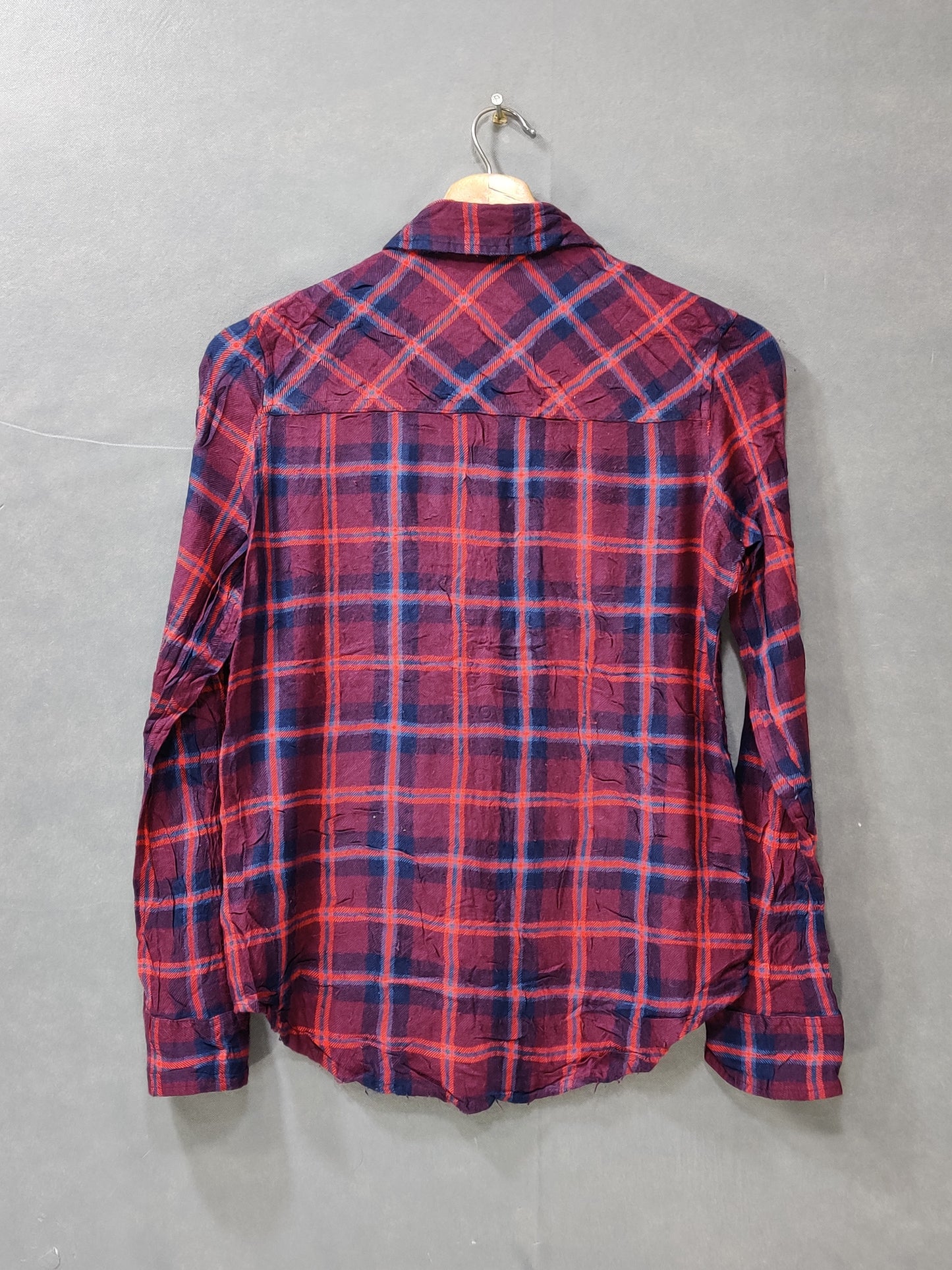 Aeropostale Branded Original Cotton Shirt For Women