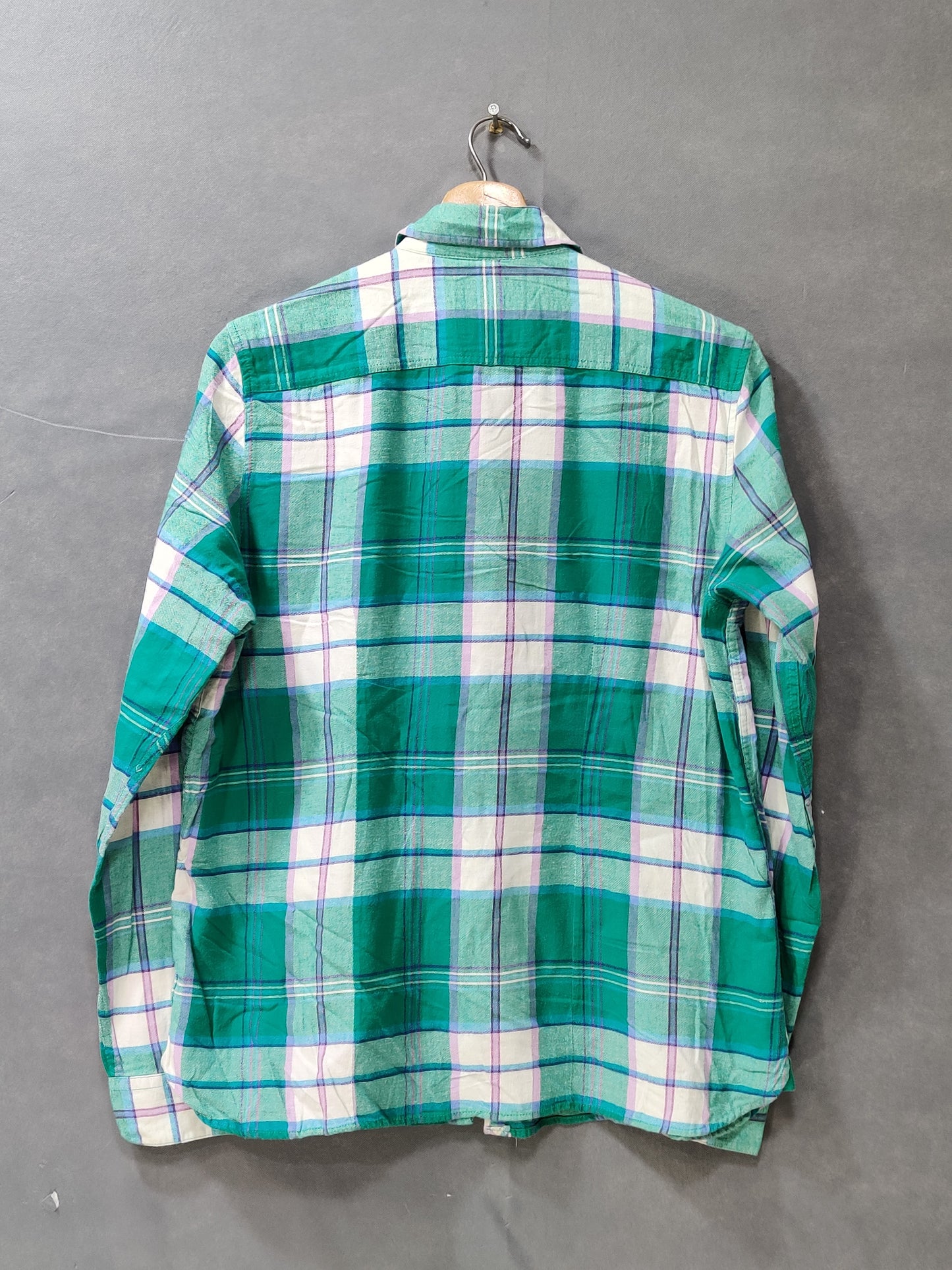 American Eagle Branded Original Cotton Shirt For Women