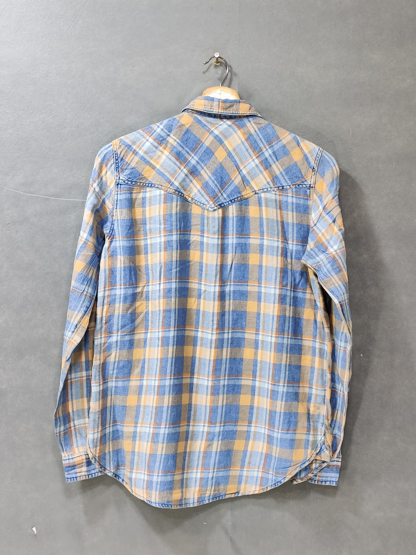 American Eagle Branded Original Cotton Shirt For Women