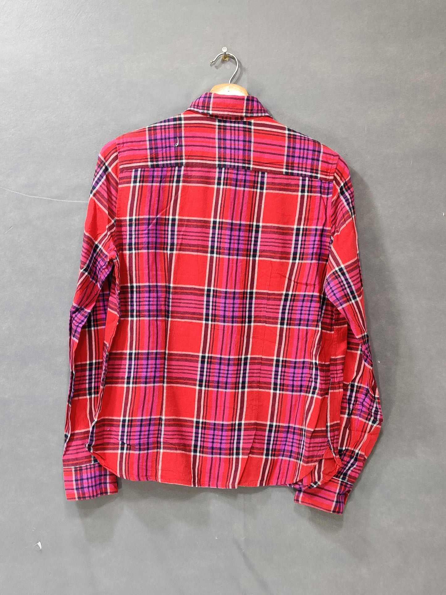 American Eagle Branded Original Cotton Shirt For Women