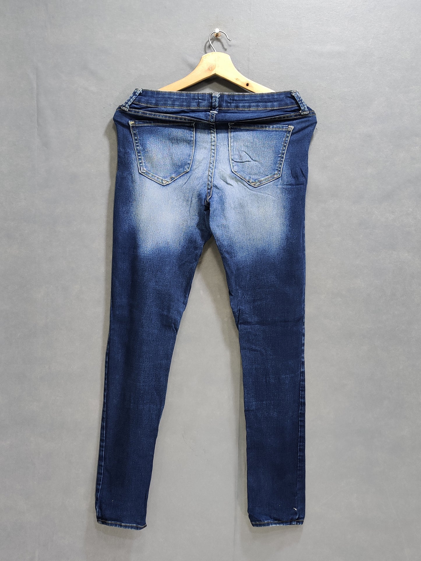No Boundaries Branded Original Denim Jeans For Women