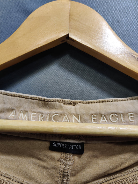 American Eagle Branded Original Denim Jeans For Kids