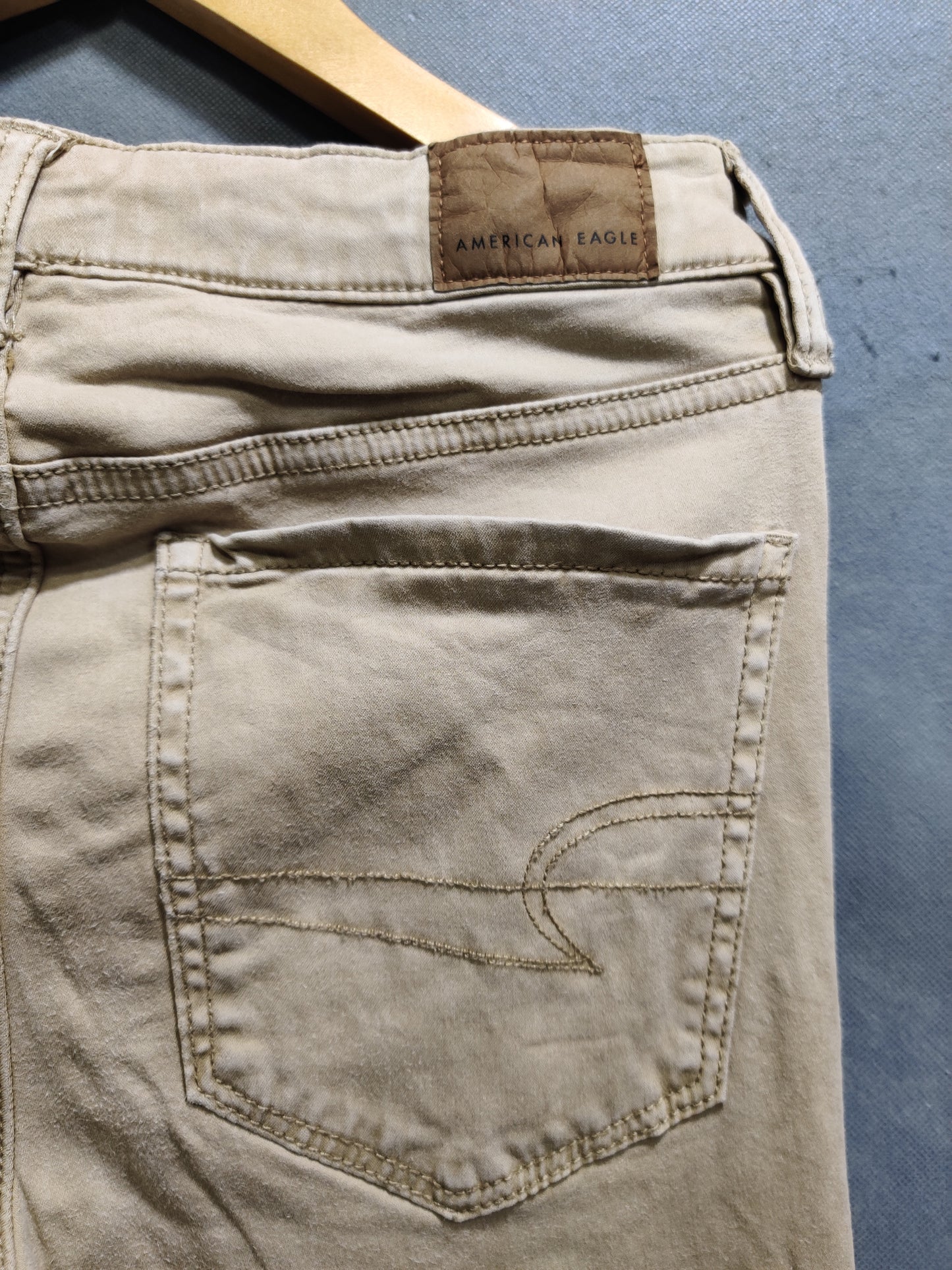 American Eagle Branded Original Denim Jeans For Kids