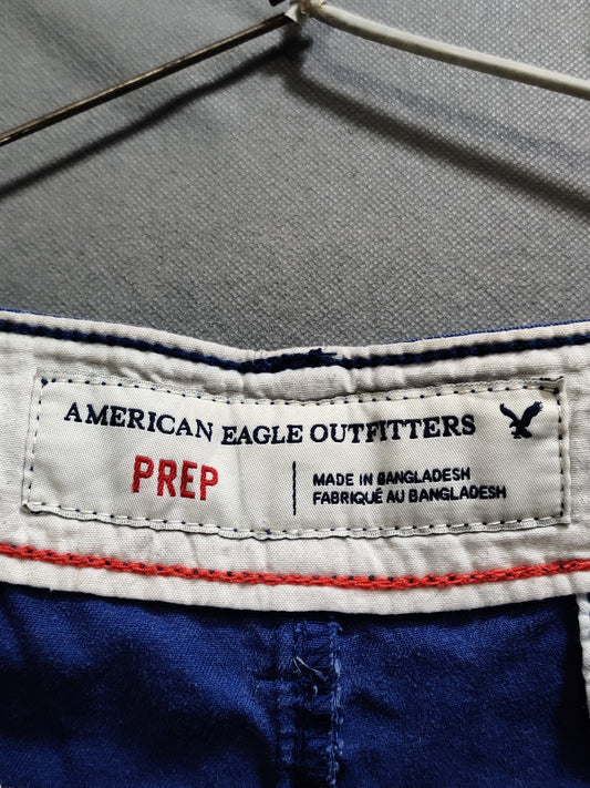 American Eagle Branded Original Cotton Short For Men