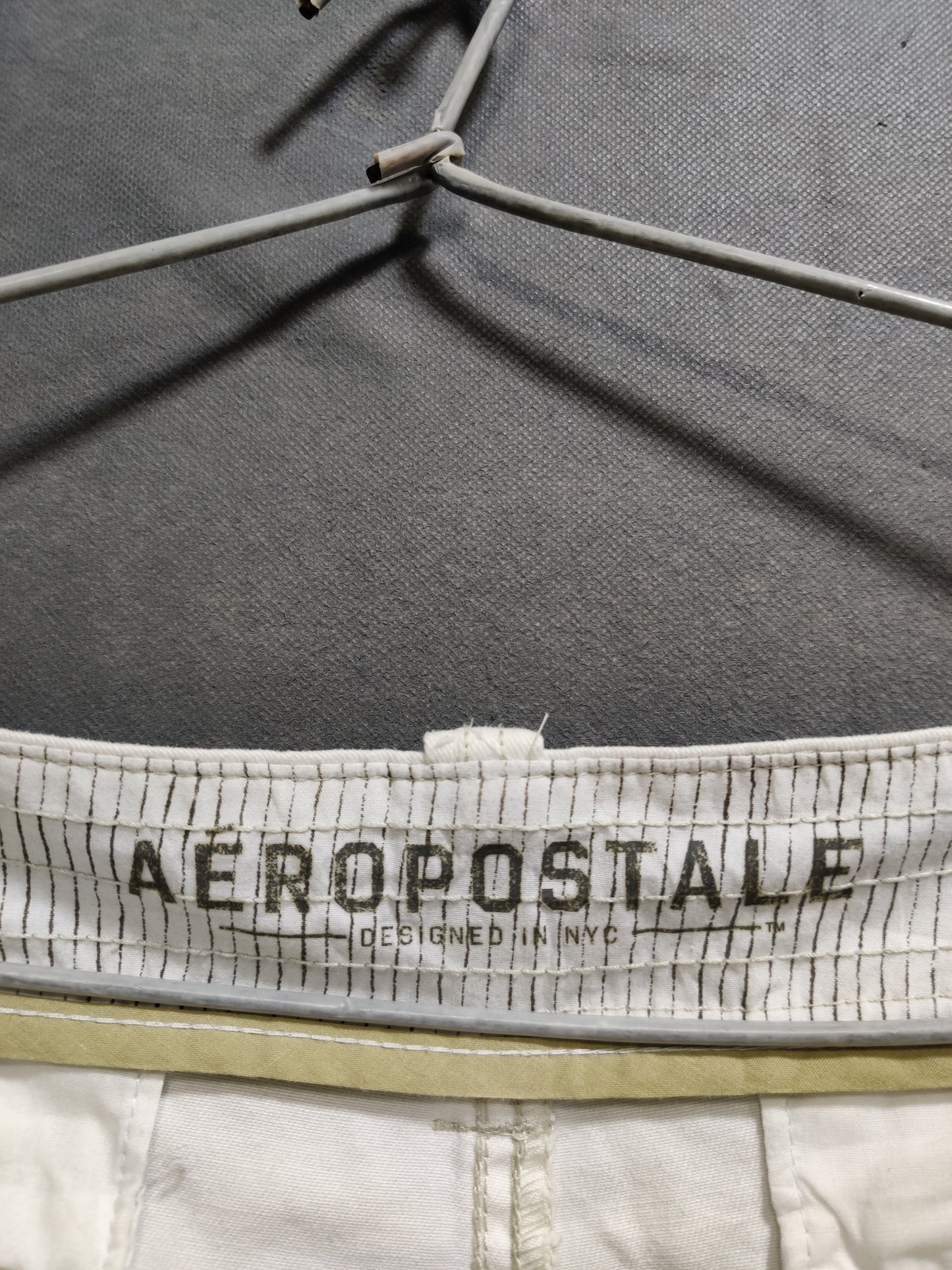 Aeropostale Branded Original Cotton Short For Men