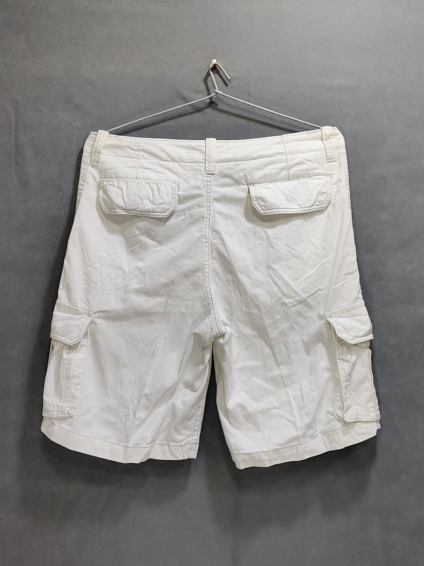 Aeropostale Branded Original Cotton Short For Men