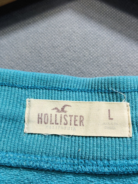 Hollister Branded Original Cotton Short For Men
