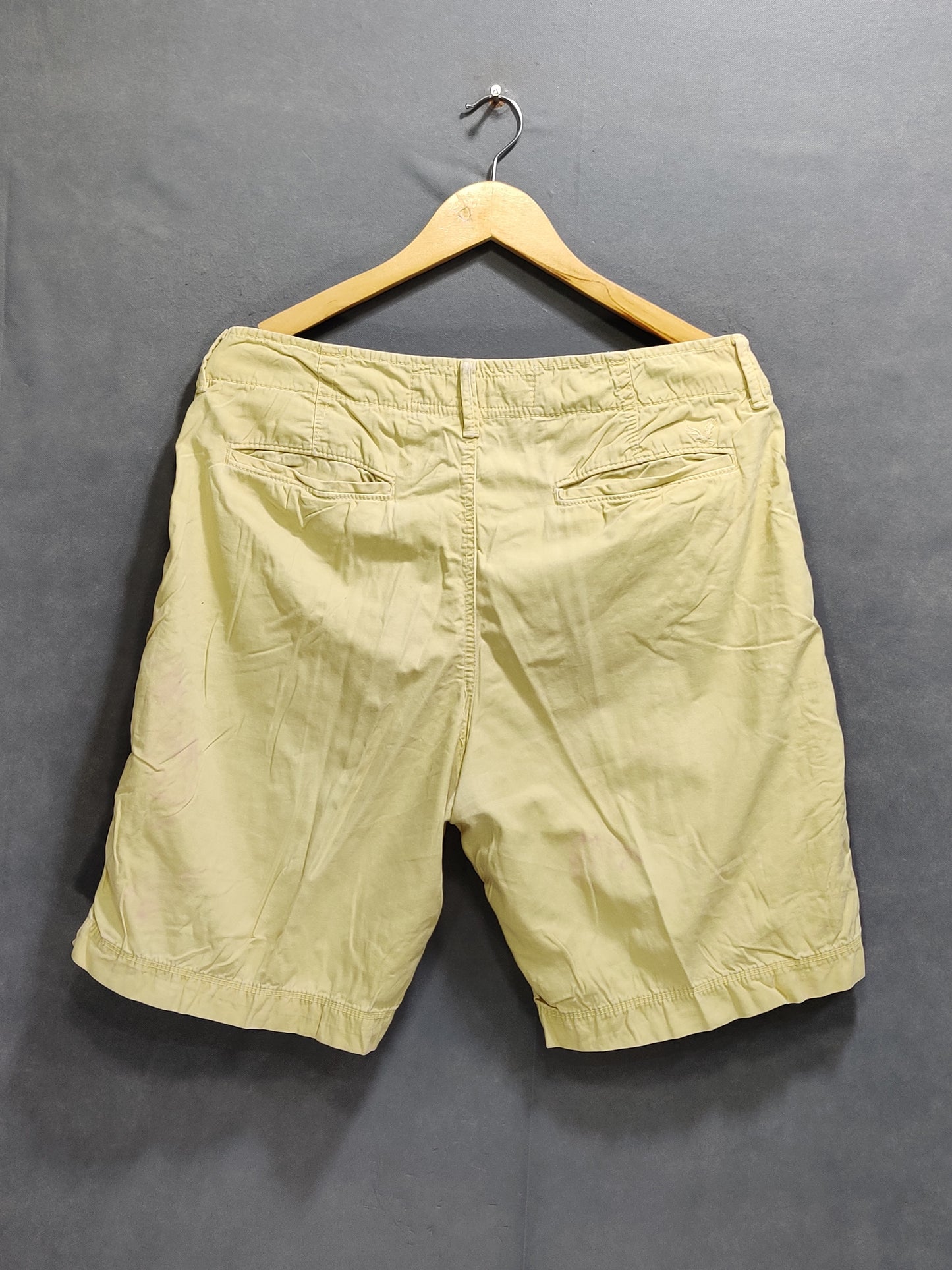 American Eagle Branded Original Cotton Short For Men