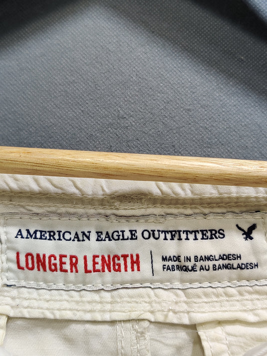 American Eagle Branded Original Cotton Short For Men