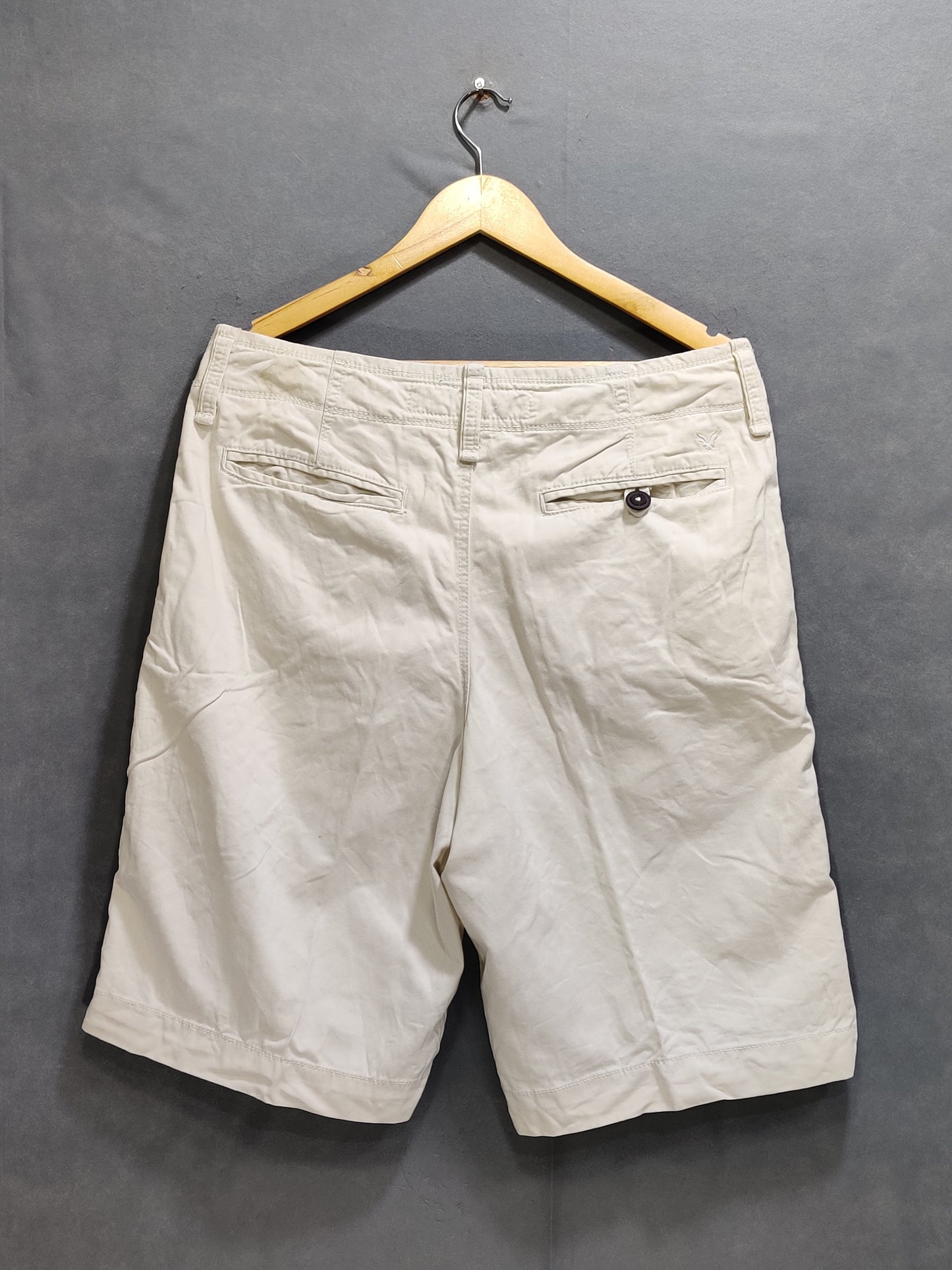 American Eagle Branded Original Cotton Short For Men