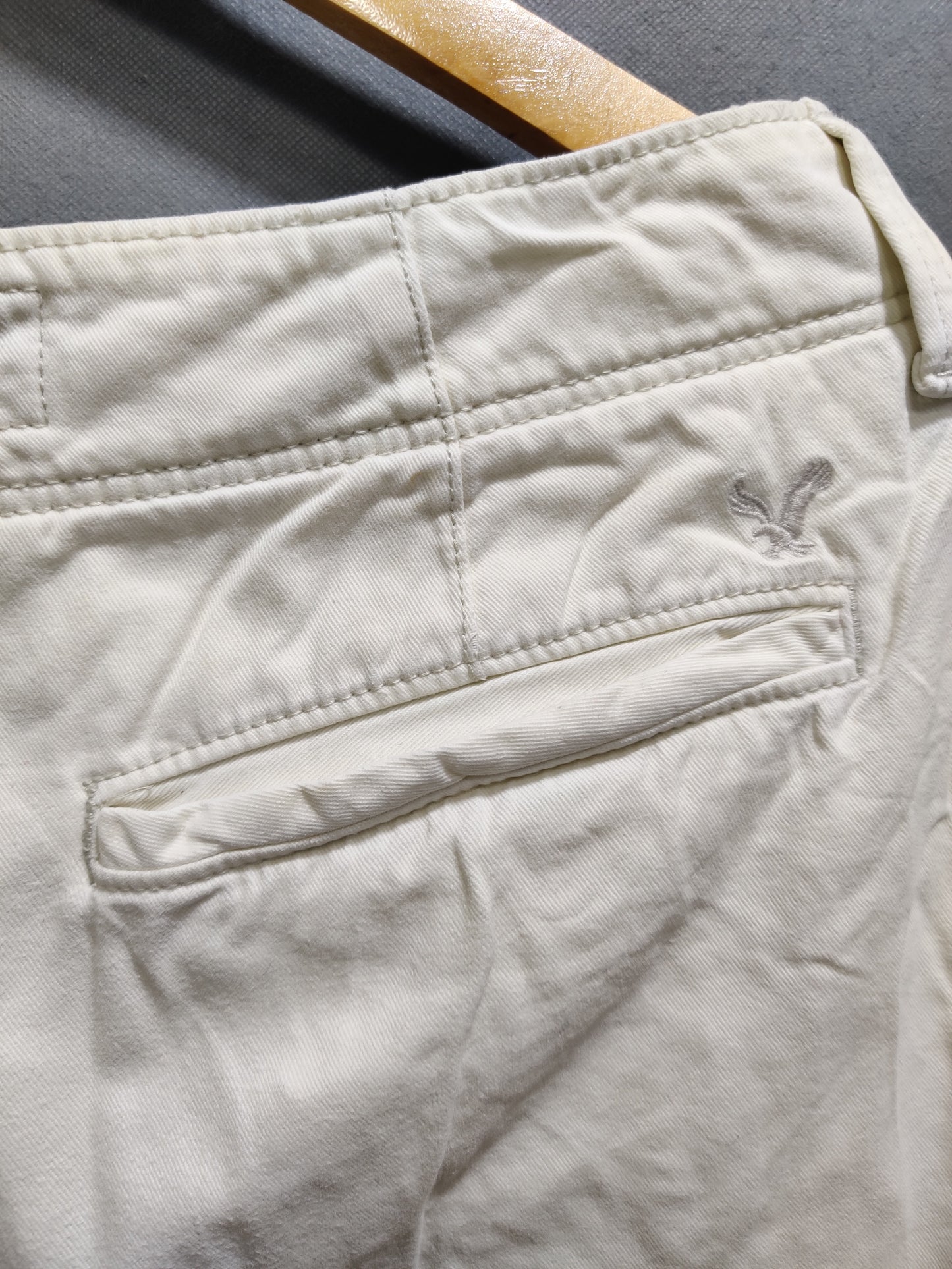 American Eagle Branded Original Cotton Short For Men