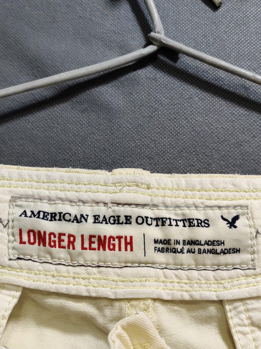 American Eagle Branded Original Cotton Short For Men