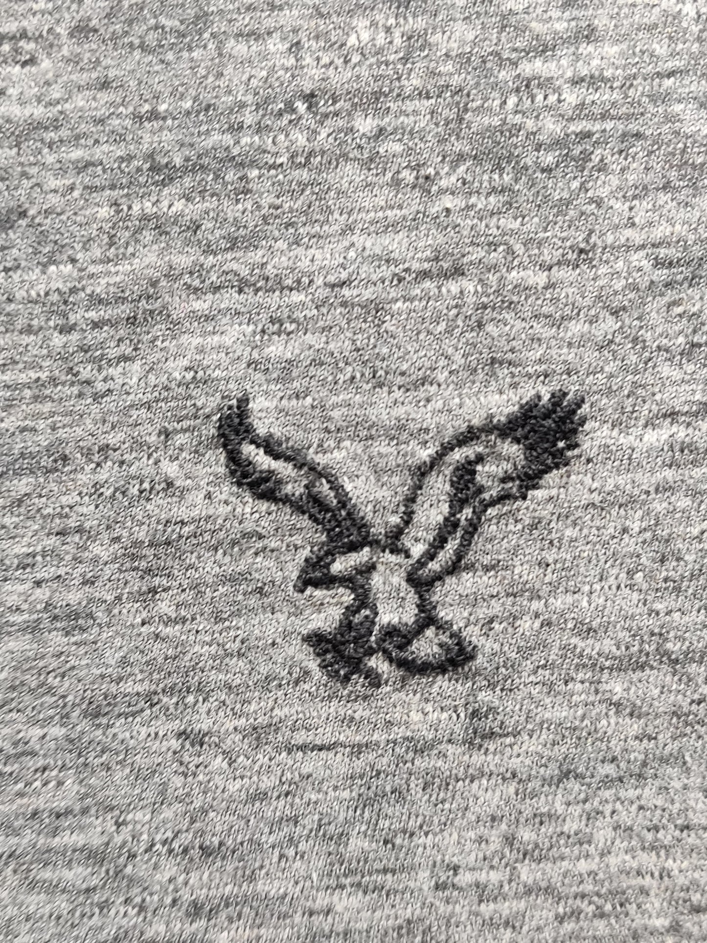 American Eagle Branded Original Cotton T Shirt For Men