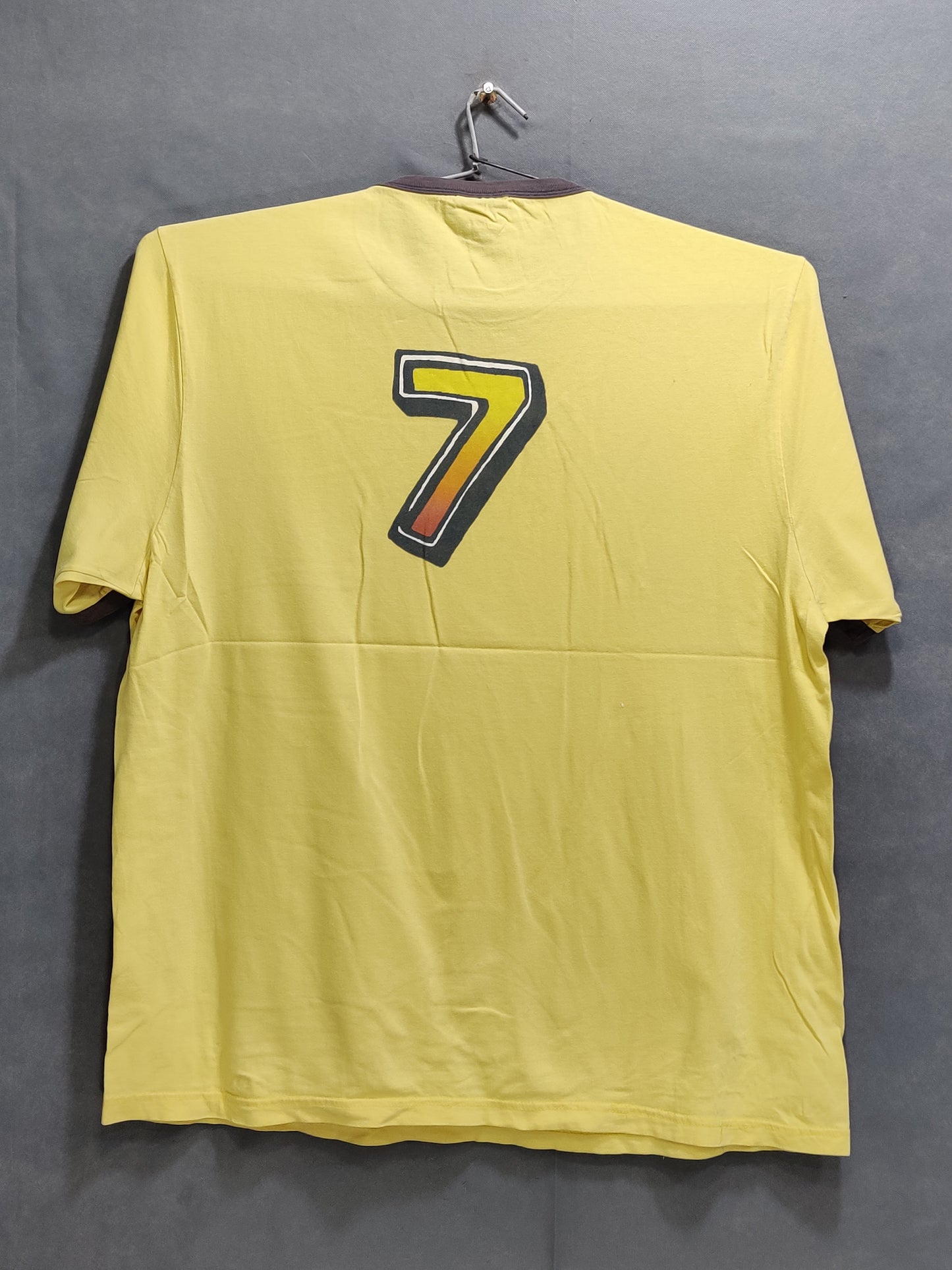 American Eagle Branded Original Cotton T Shirt For Men