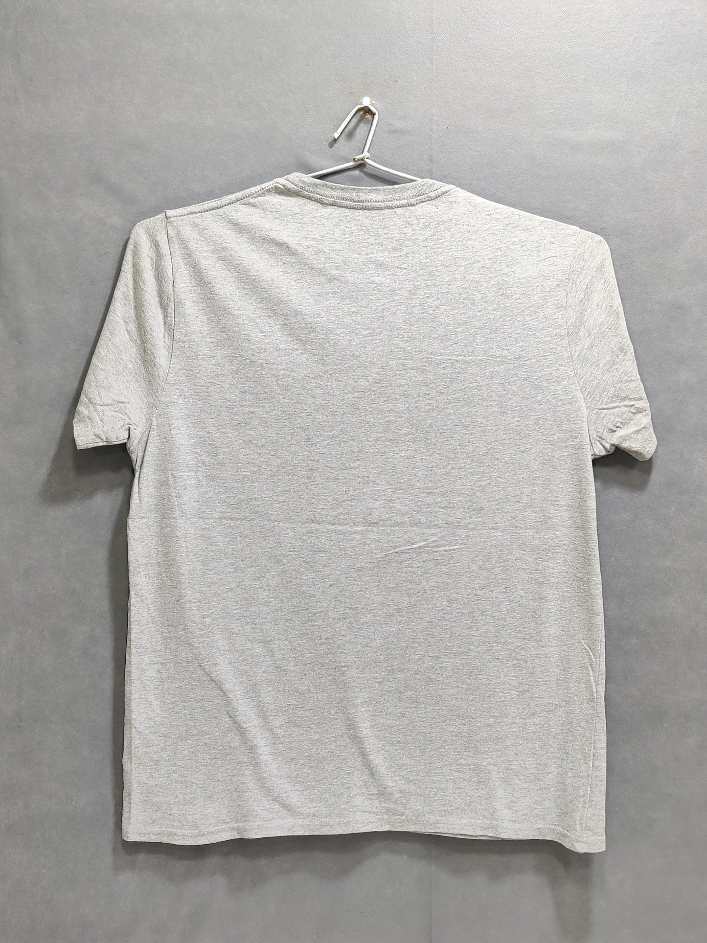 Buffalo Branded Original Cotton T Shirt For Men