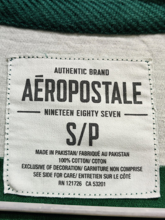 Aeropostale Branded Original Cotton T Shirt For Men