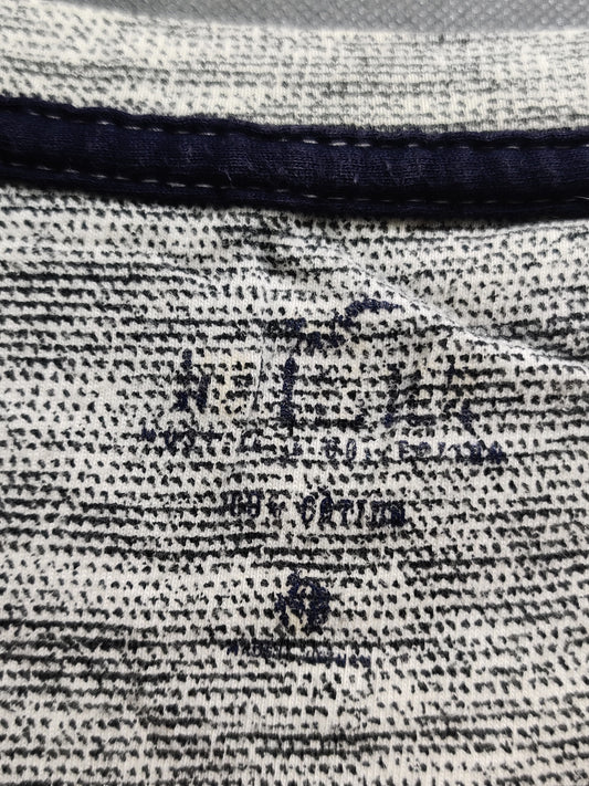 Hollister Branded Original Cotton T Shirt For Men