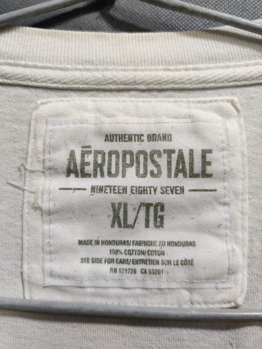 Aeropostale Branded Original Cotton T Shirt For Men