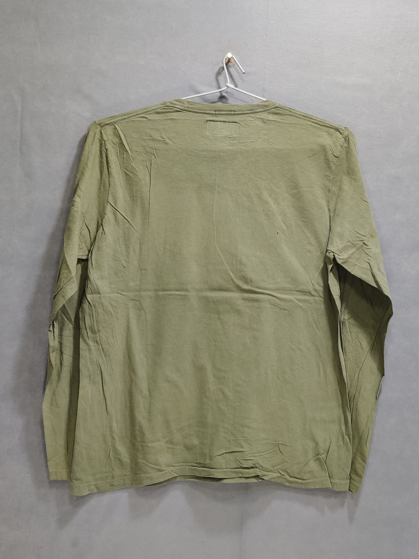 American Eagle Branded Original Cotton T Shirt For Men