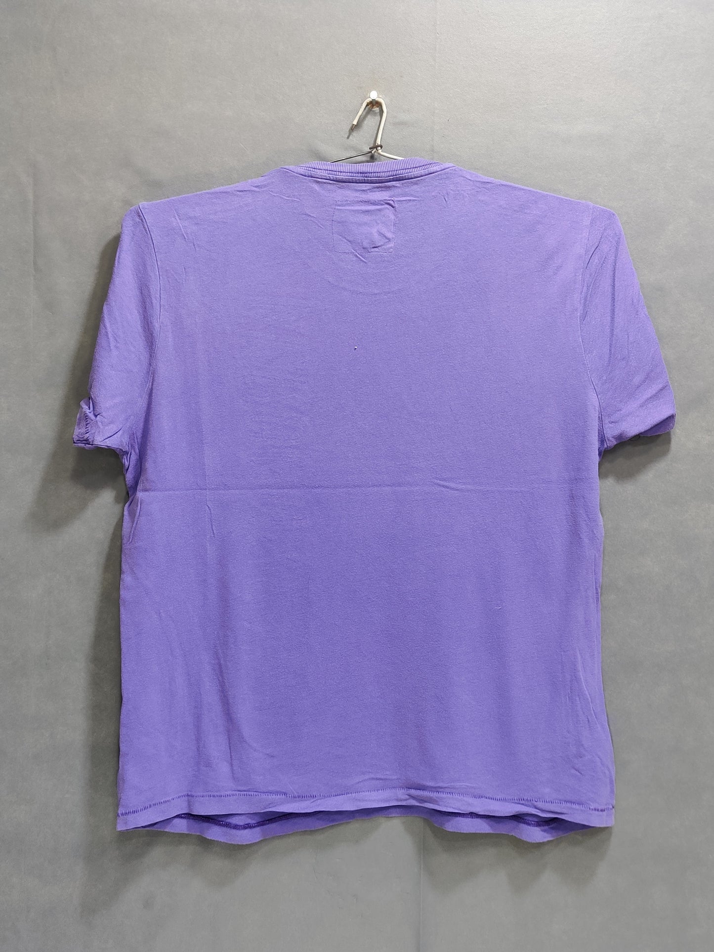 Aeropostale Branded Original Cotton T Shirt For Men