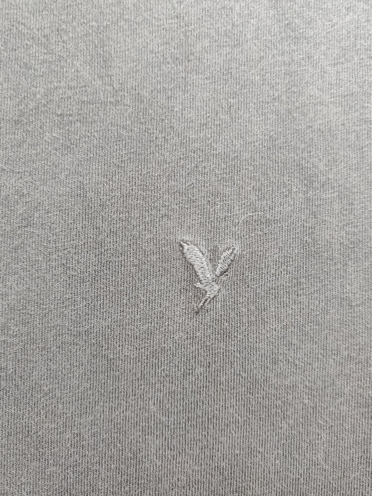 American Eagle Branded Original Cotton T Shirt For Men