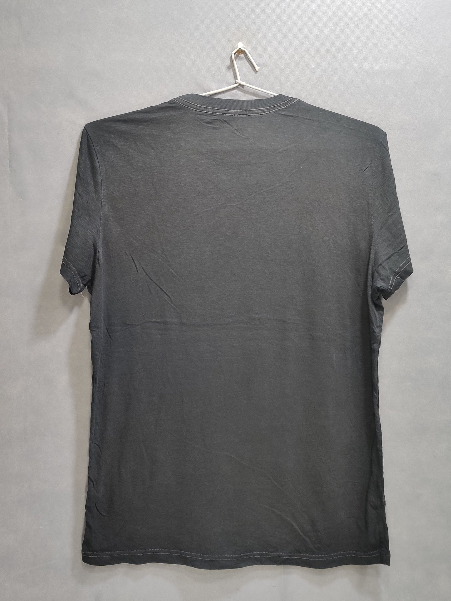 American Eagle Branded Original Cotton T Shirt For Men
