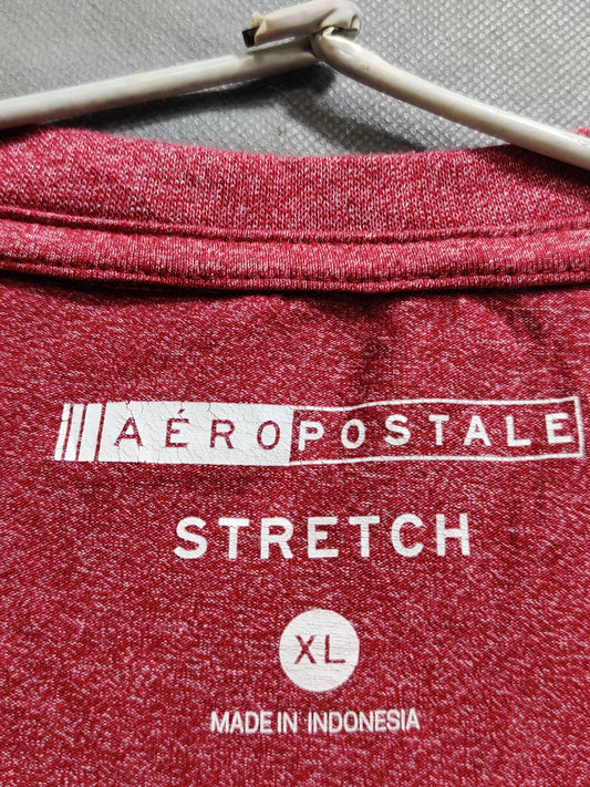Aeropostale Branded Original Cotton T Shirt For Men