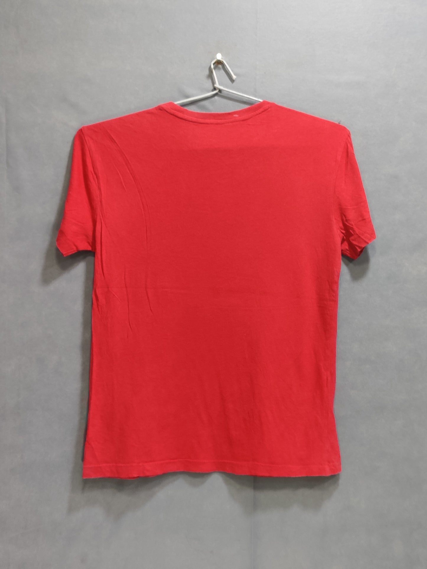 Aeropostale Branded Original Cotton T Shirt For Men