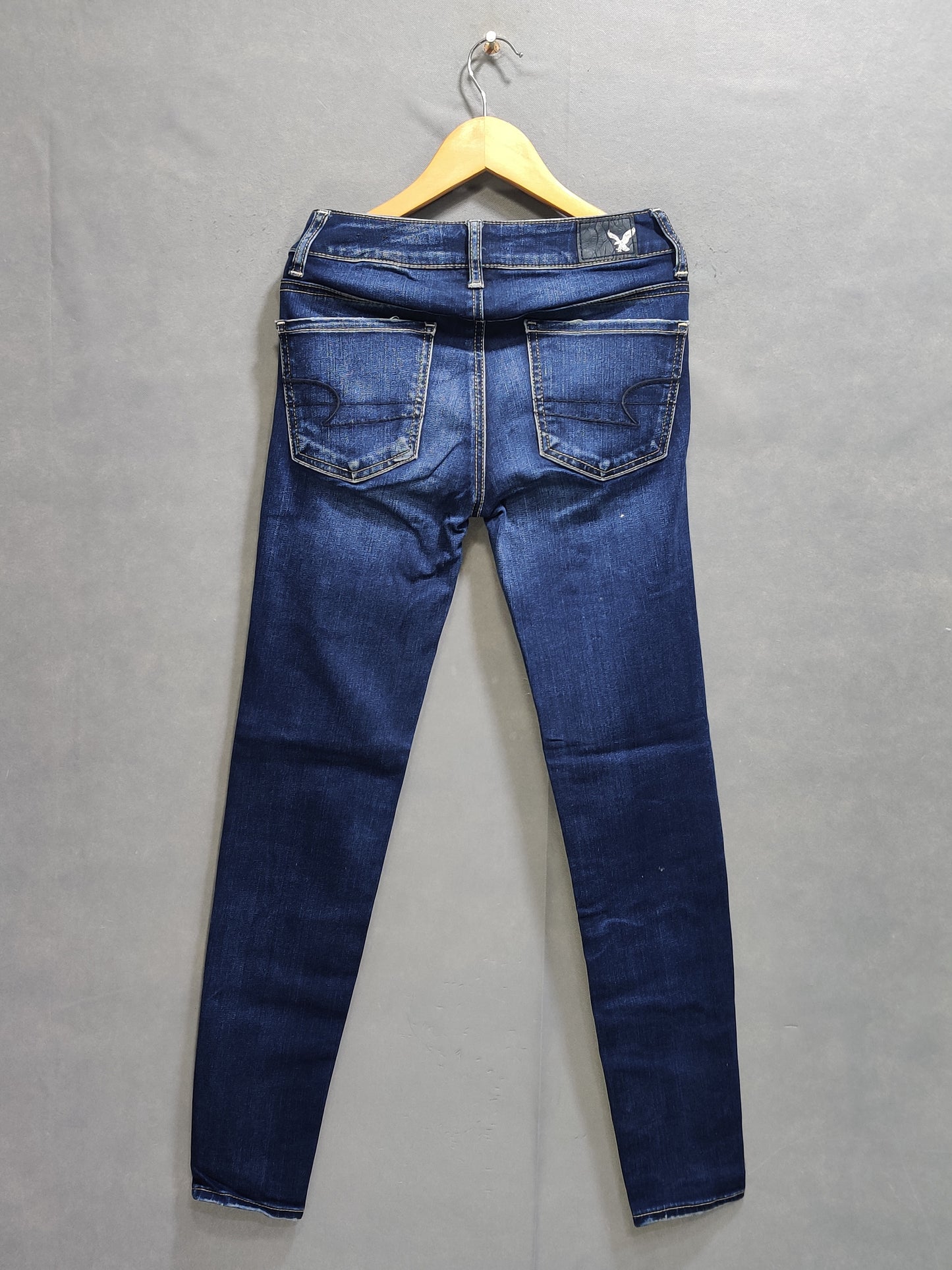 American Eagle Branded Original Denim Jeans For Kids