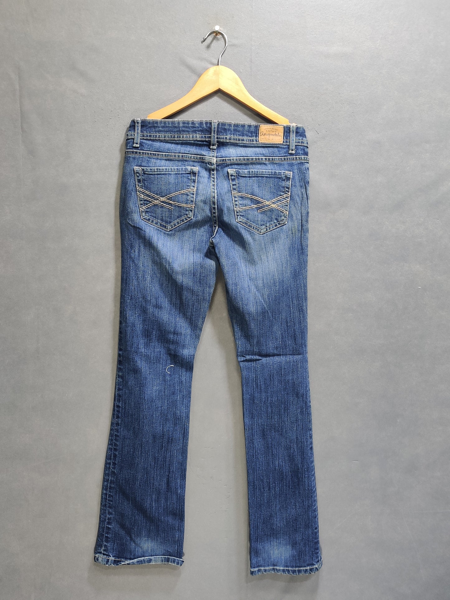 Aeropostale Branded Original Denim Jeans For Women