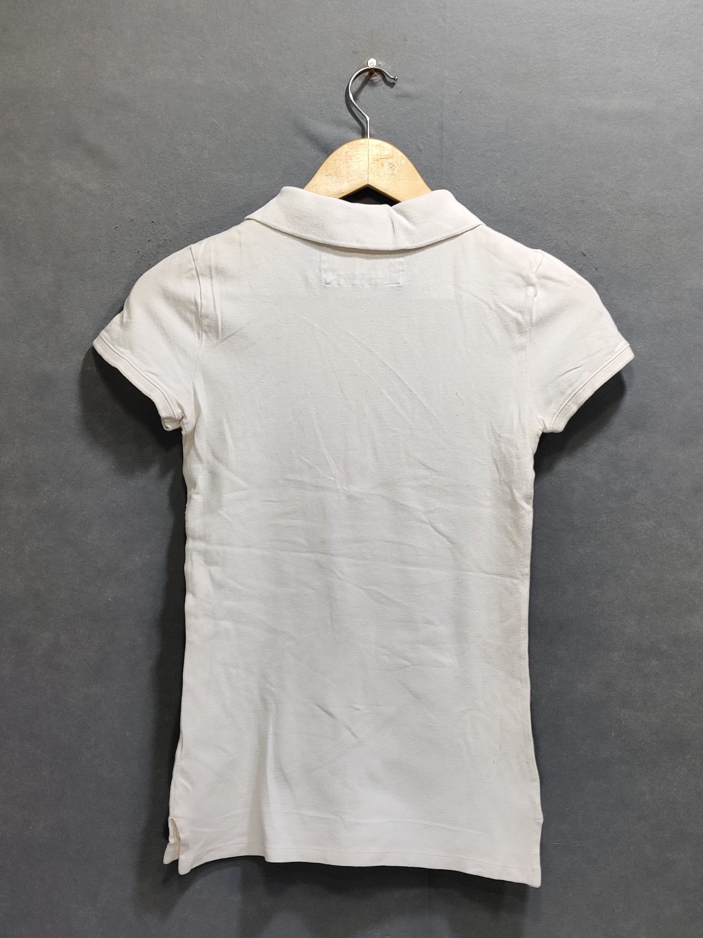 Aeropostale Branded Original For Cotton Women T Shirt