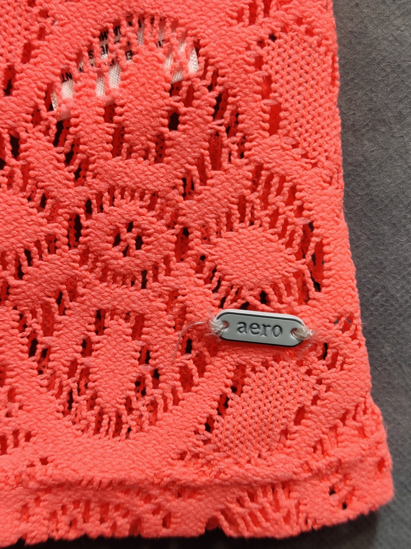Aeropostale Branded Original For Cotton Women Vest