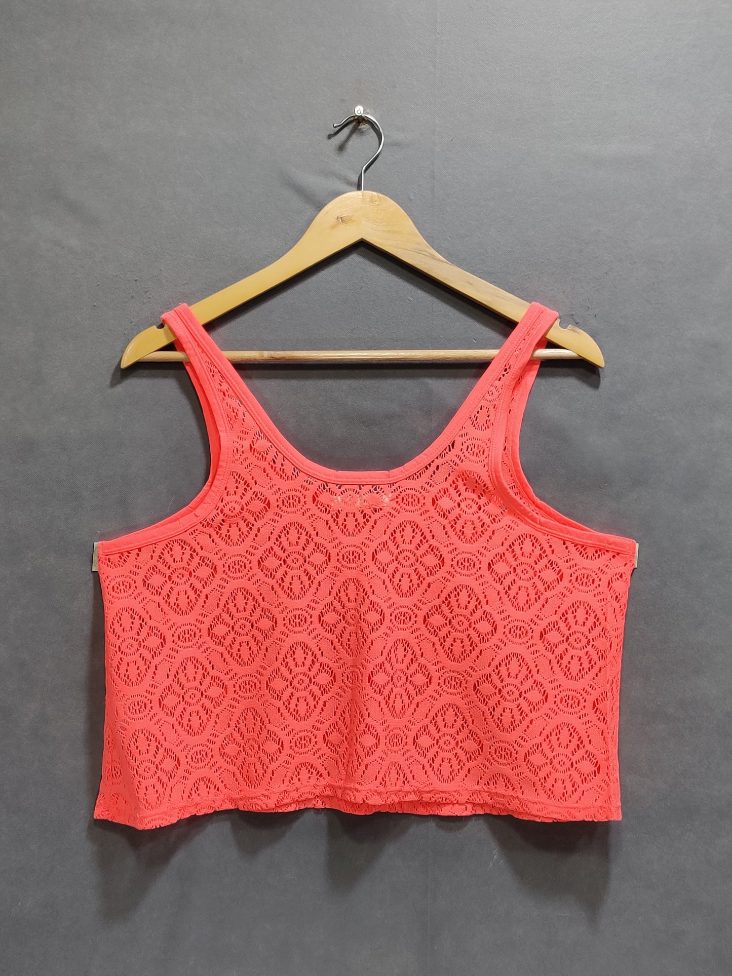 Aeropostale Branded Original For Cotton Women Vest