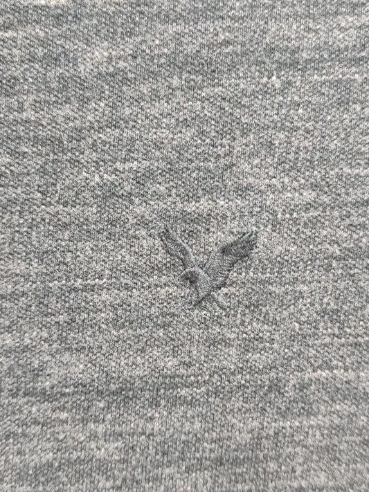 American Eagle Branded Original Cotton Polo T Shirt For Men