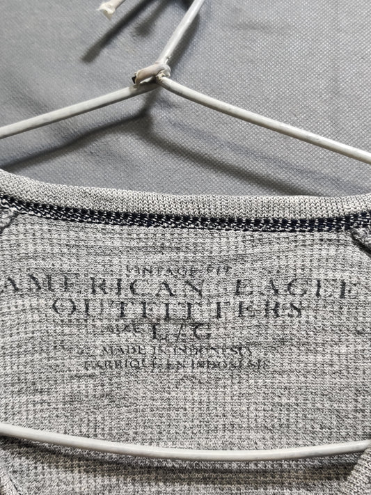 American Eagle Branded Original Cotton T Shirt For Men