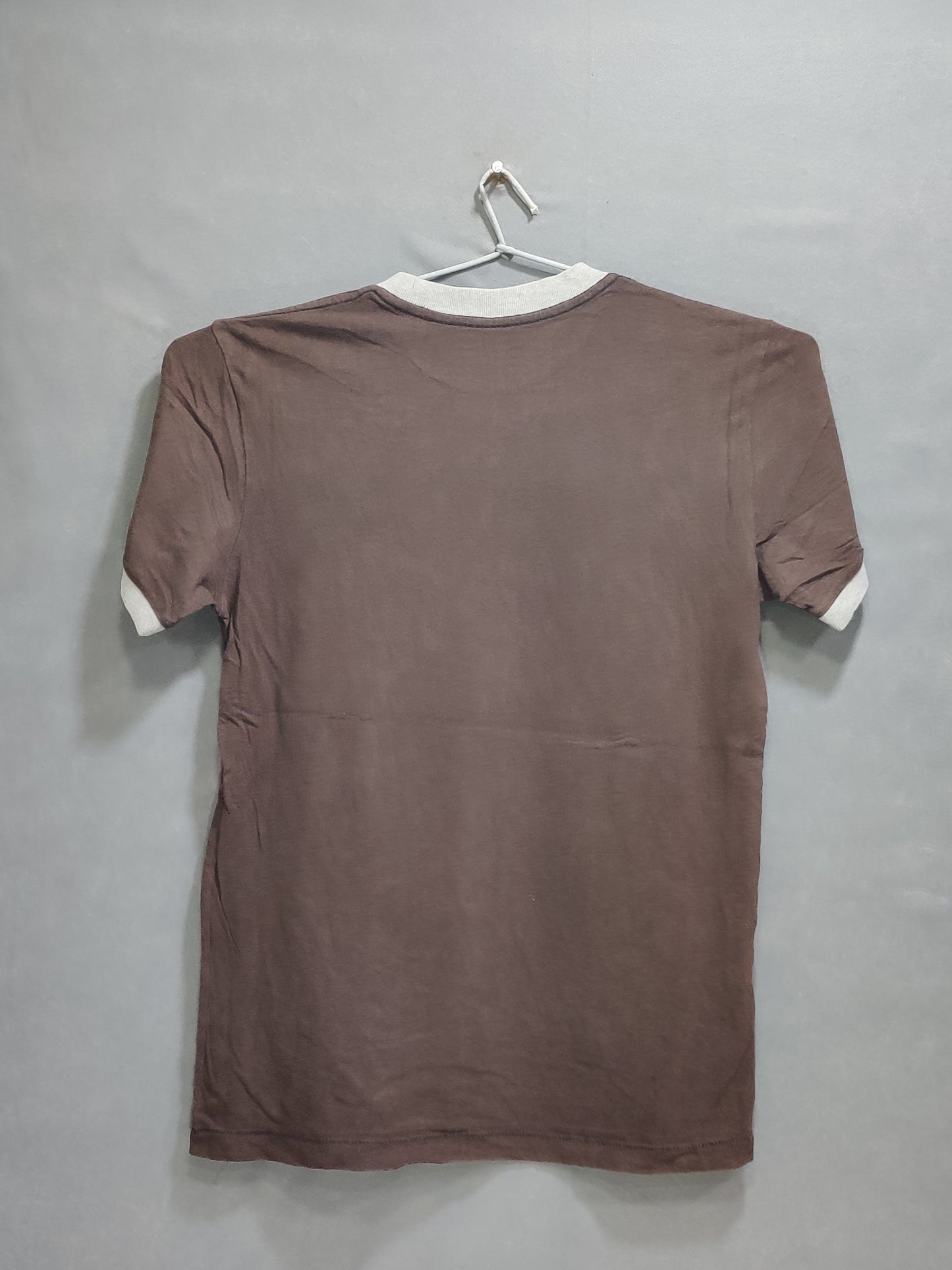 Aeropostale Branded Original Cotton T Shirt For Men