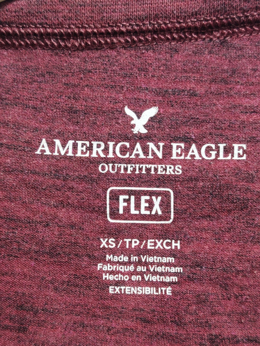 American Eagle Branded Original Mehrun Cotton T Shirt For Men